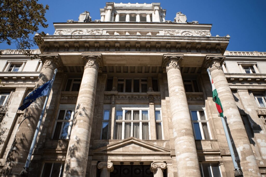 Legfőbb Ügyészség