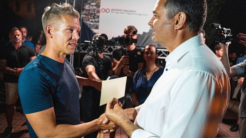 Márki-Zay Péter Magyar Péter