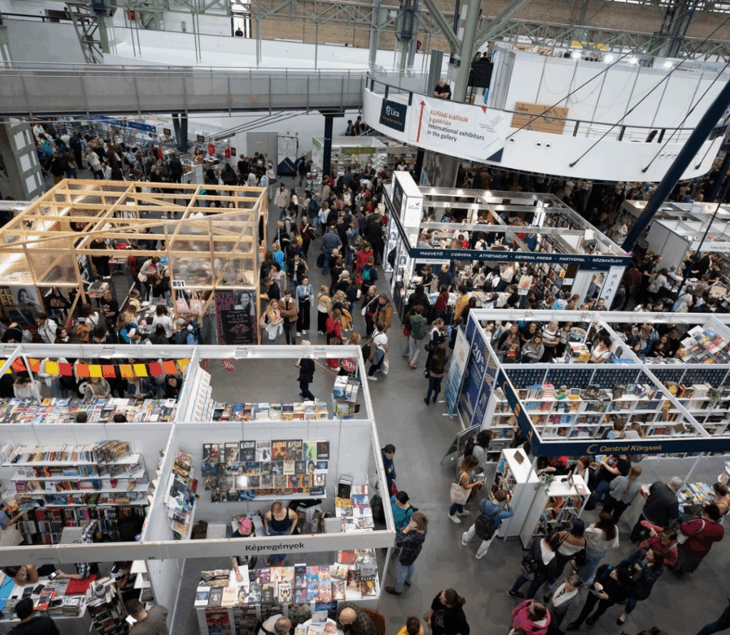 Nemzetközi-Könyvfesztivál