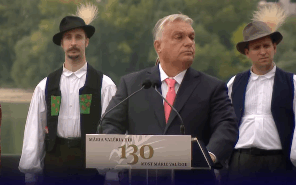 Orbán-Mária-Valéria-híd
