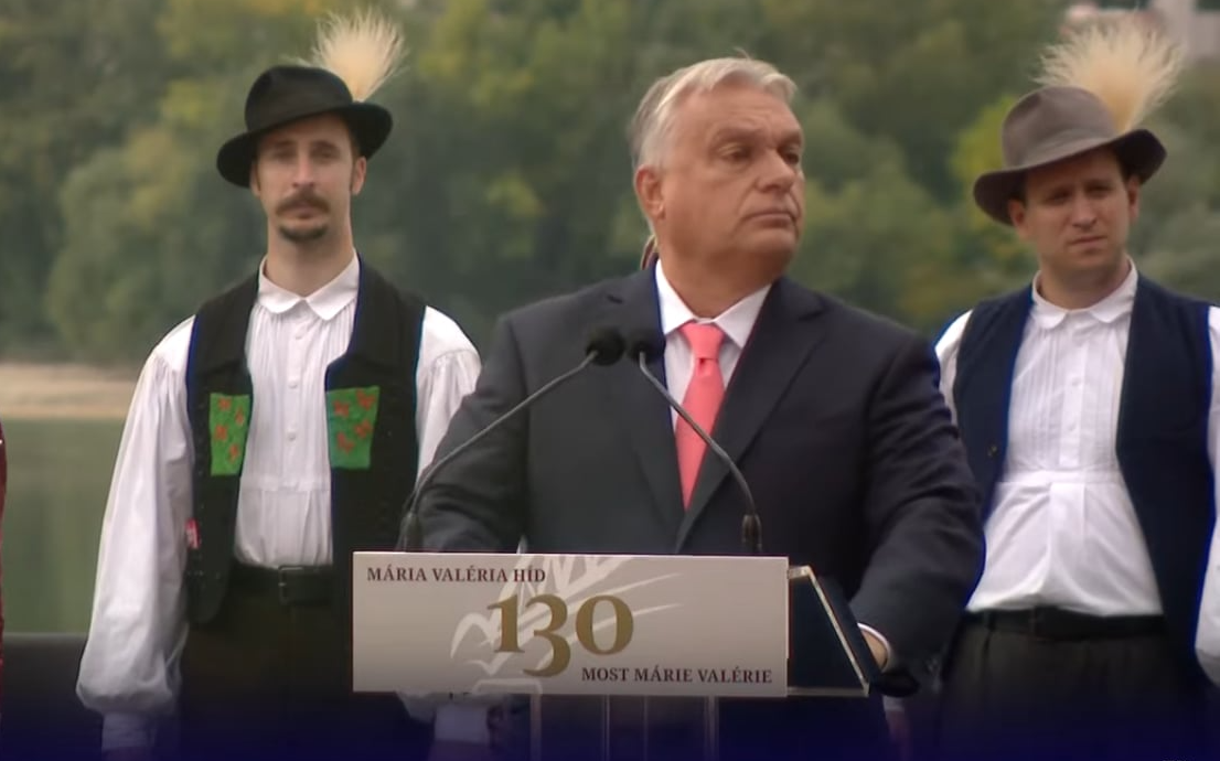 Orbán-Mária-Valéria-híd
