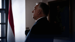 Orbán-Viktor-háttal