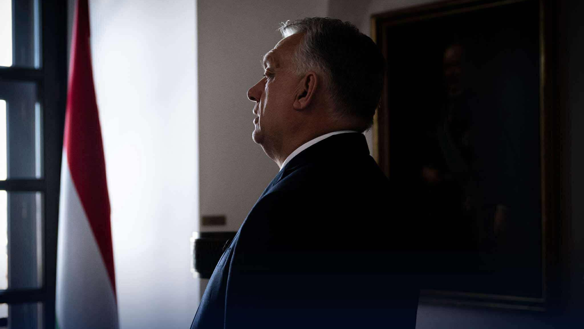 Orbán-Viktor-háttal