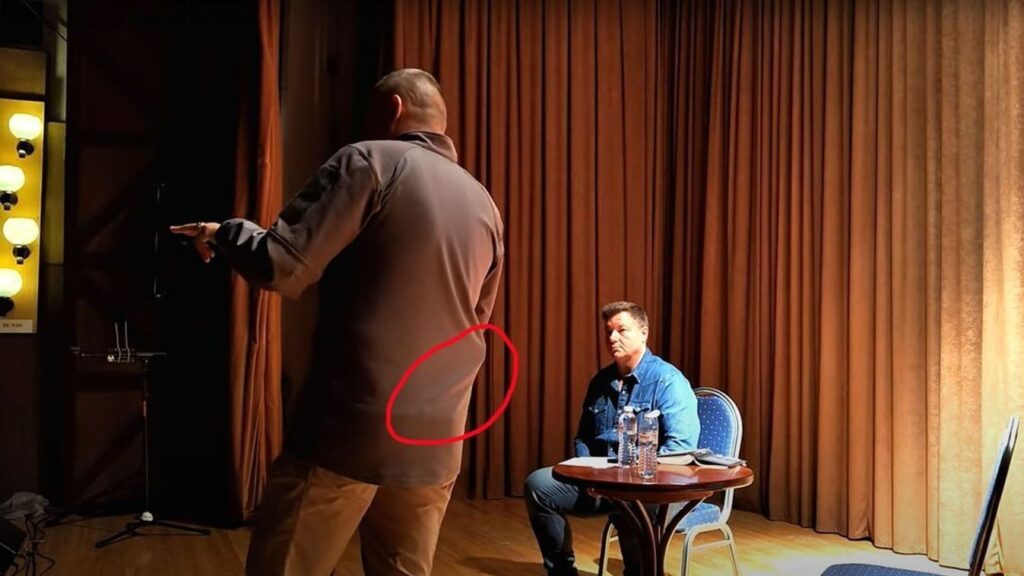 Ruszin-Szendi-lőfegyver