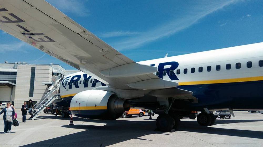 Ryanair
