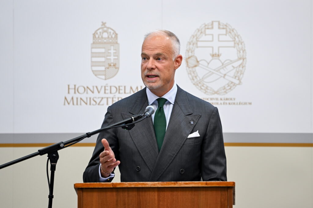 Szalay-Bobrovniczky Kristóf