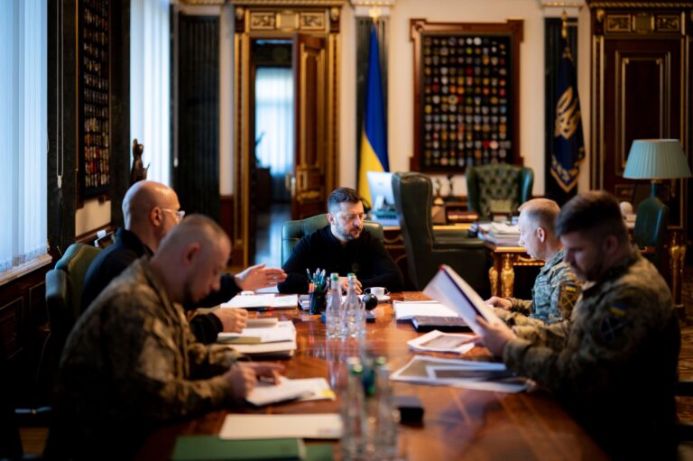 Volodimir Zelenszkij