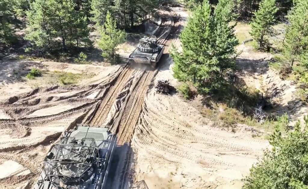 További kétmillió orosz katona kerülhet a frontra Zapad-hadgyakorlat