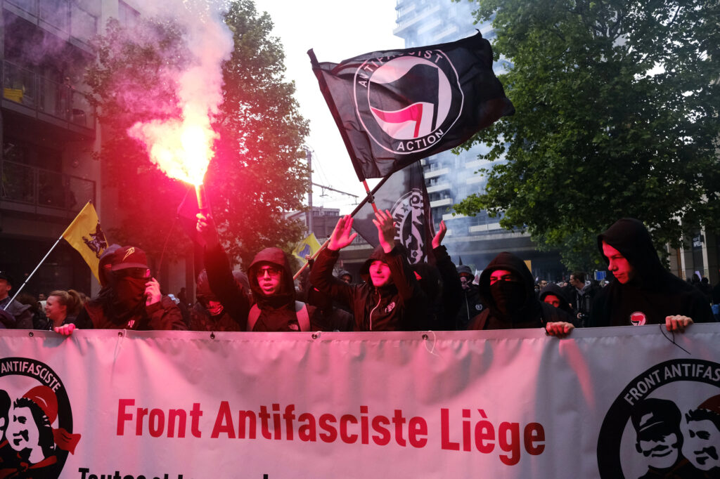 antifa