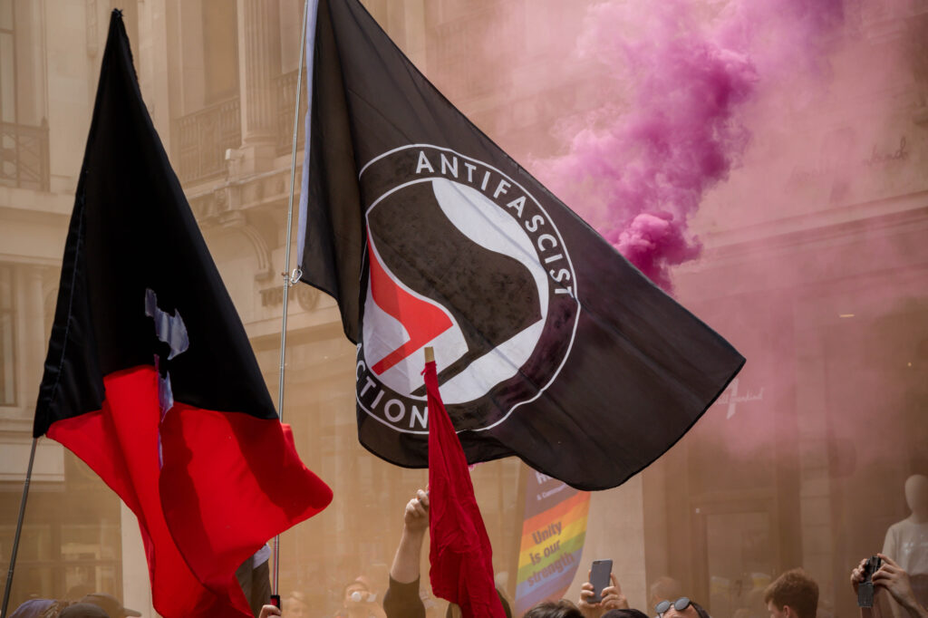 antifa