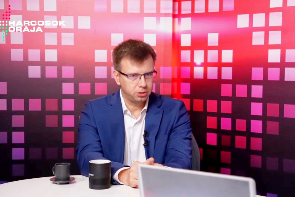 bóka jános harcosok klubja