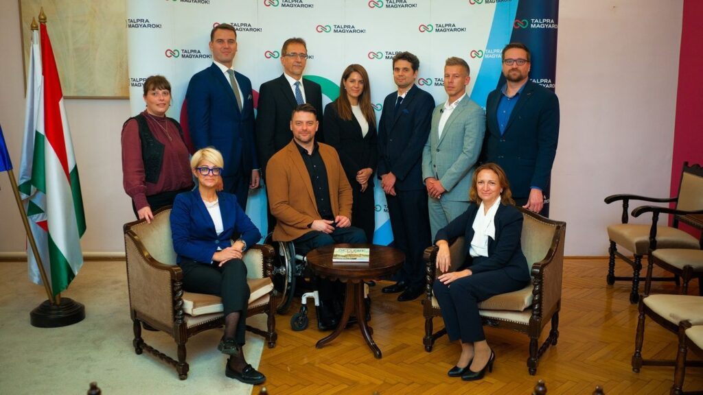 tisza párt főváros magyar péter