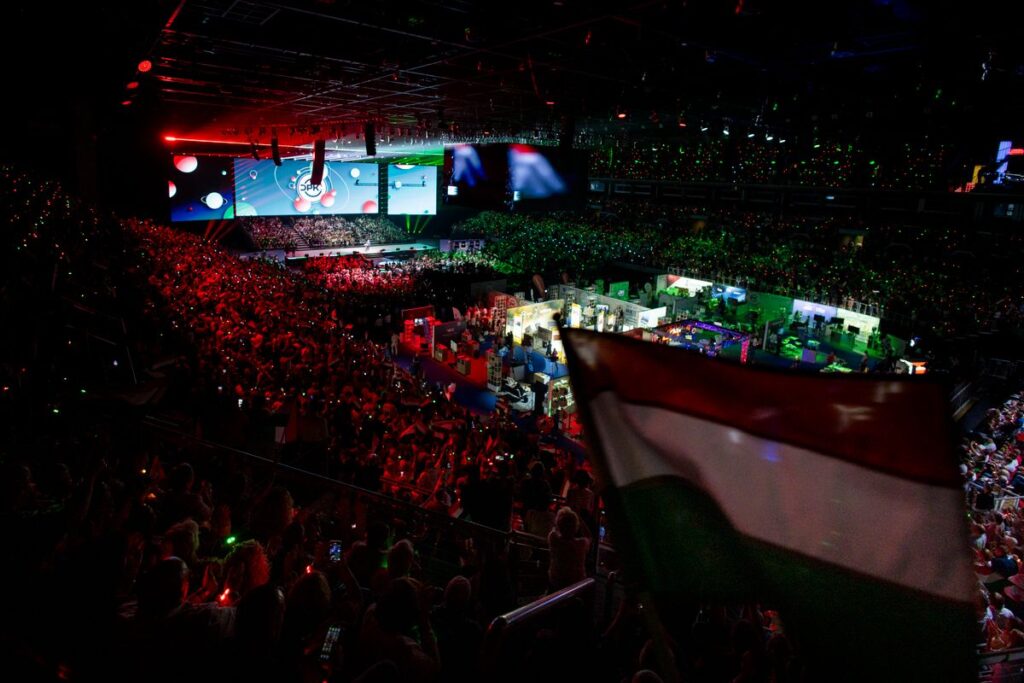 digitális polgári körök 