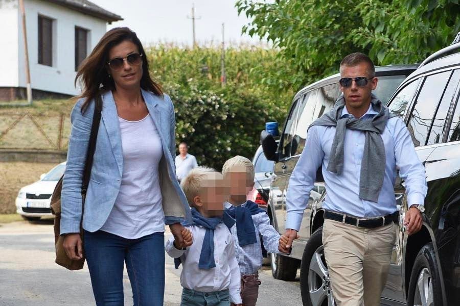 Magyar Péter Varga Judit Kötcse