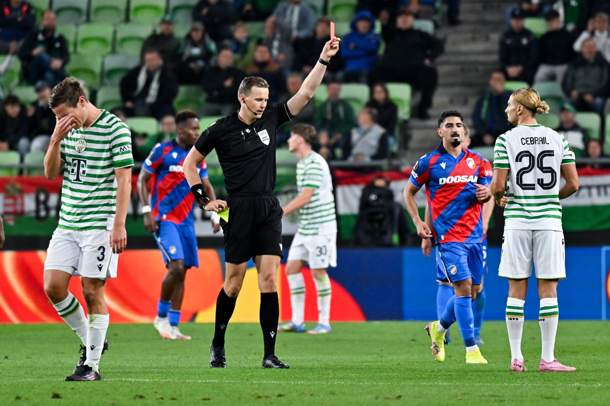 ferencváros-kiállítás