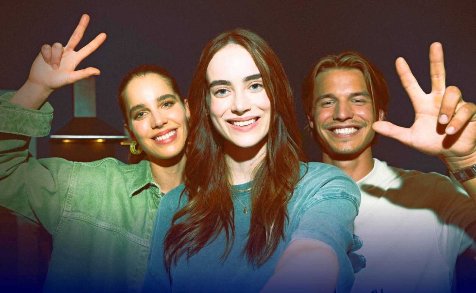 fiatalok orbán viktor