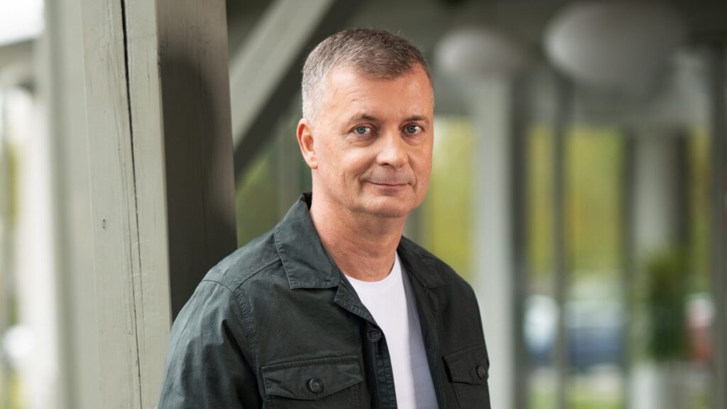 Kubatov Gábor