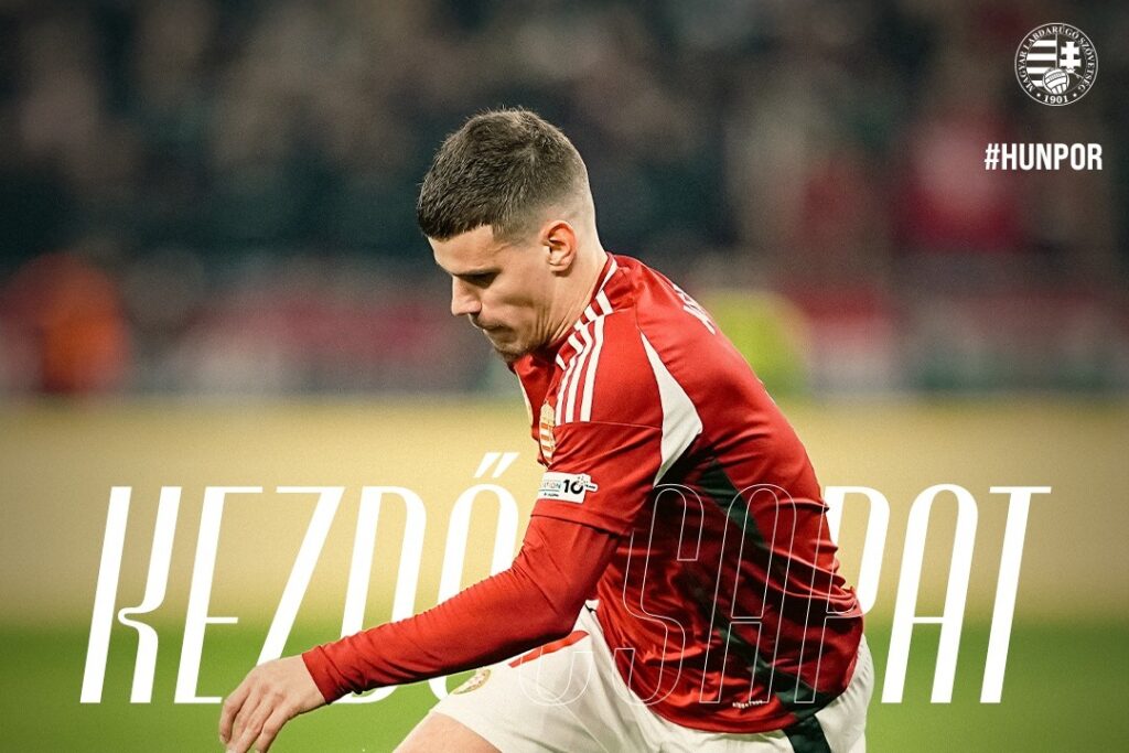 labdarúgó válogatott