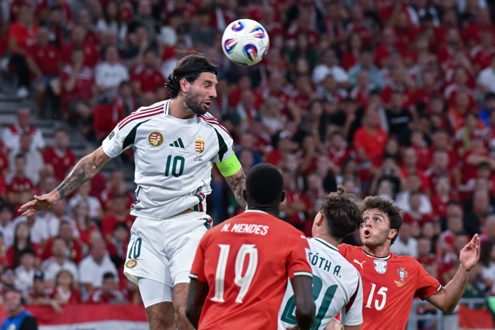 magyar-labdarúgó-válogatott