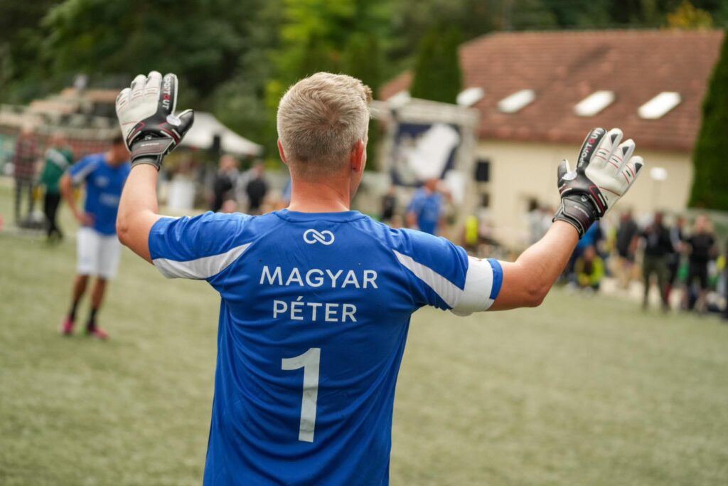 Magyar Péter helyett Karácsony Gergely lehet az ellenzék miniszterelnök-jelöltje? magyar péter tisza egyes