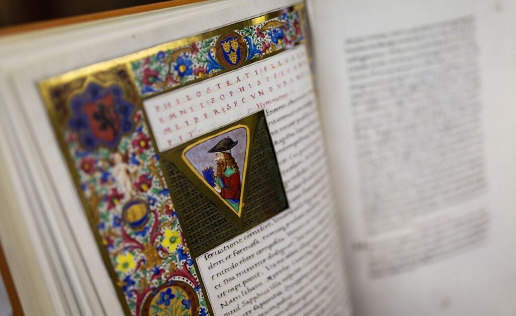 mátyás király corvina