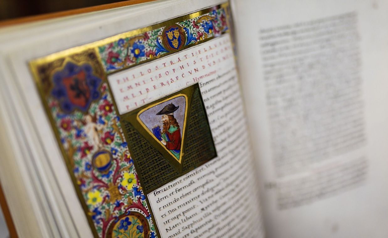 mátyás király corvina