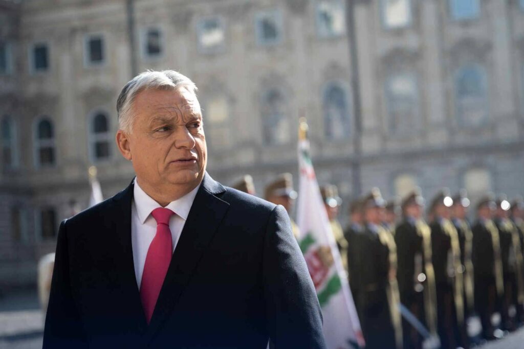 Orbán Viktor