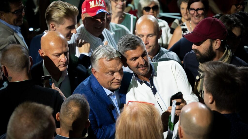 orbán viktor digitális polgári körök