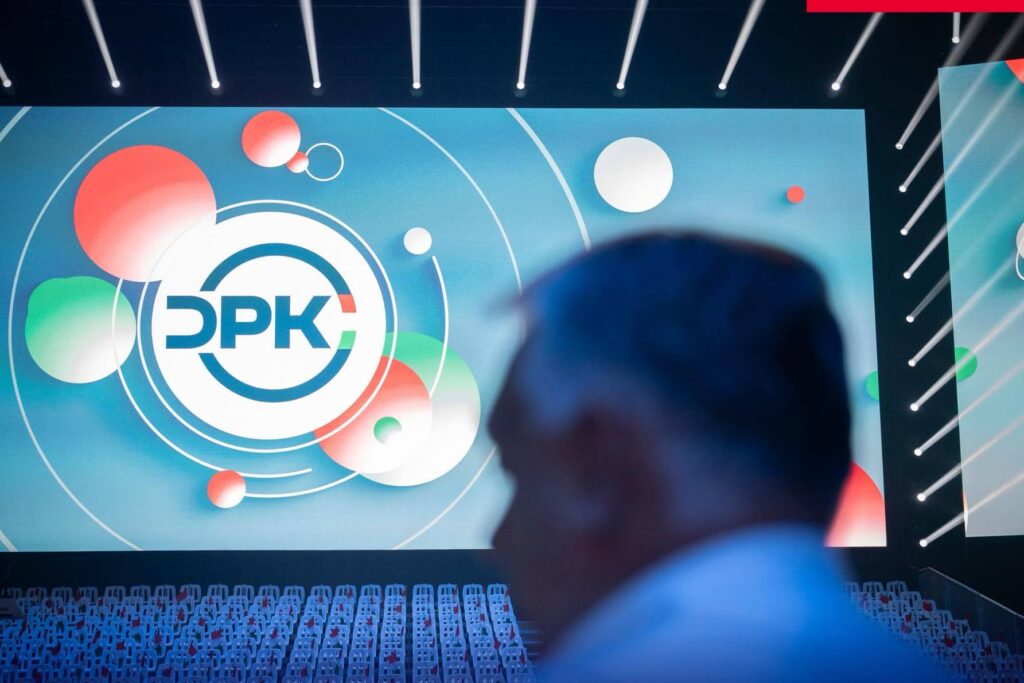 orbán viktor dpk