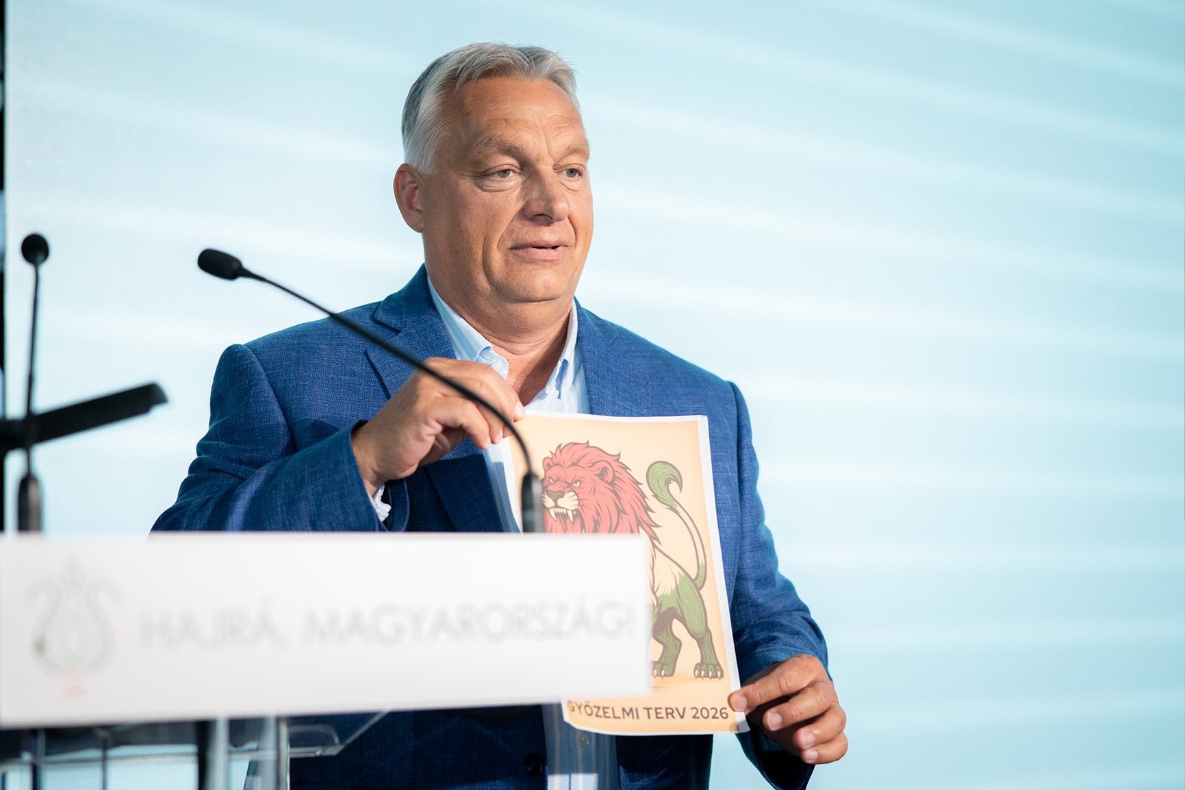 orbán viktor kötcse