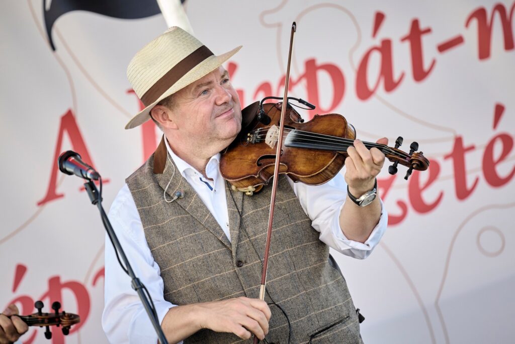 Pál István "Szalonna" 