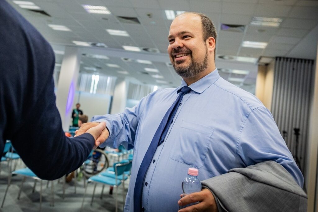 Rózsa András Momentum