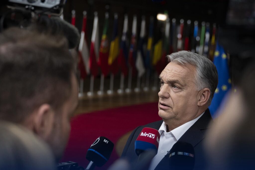 Orbán Viktor: Észnél kell lenni! 558148487_1359769985520596_1088954233441567402_n