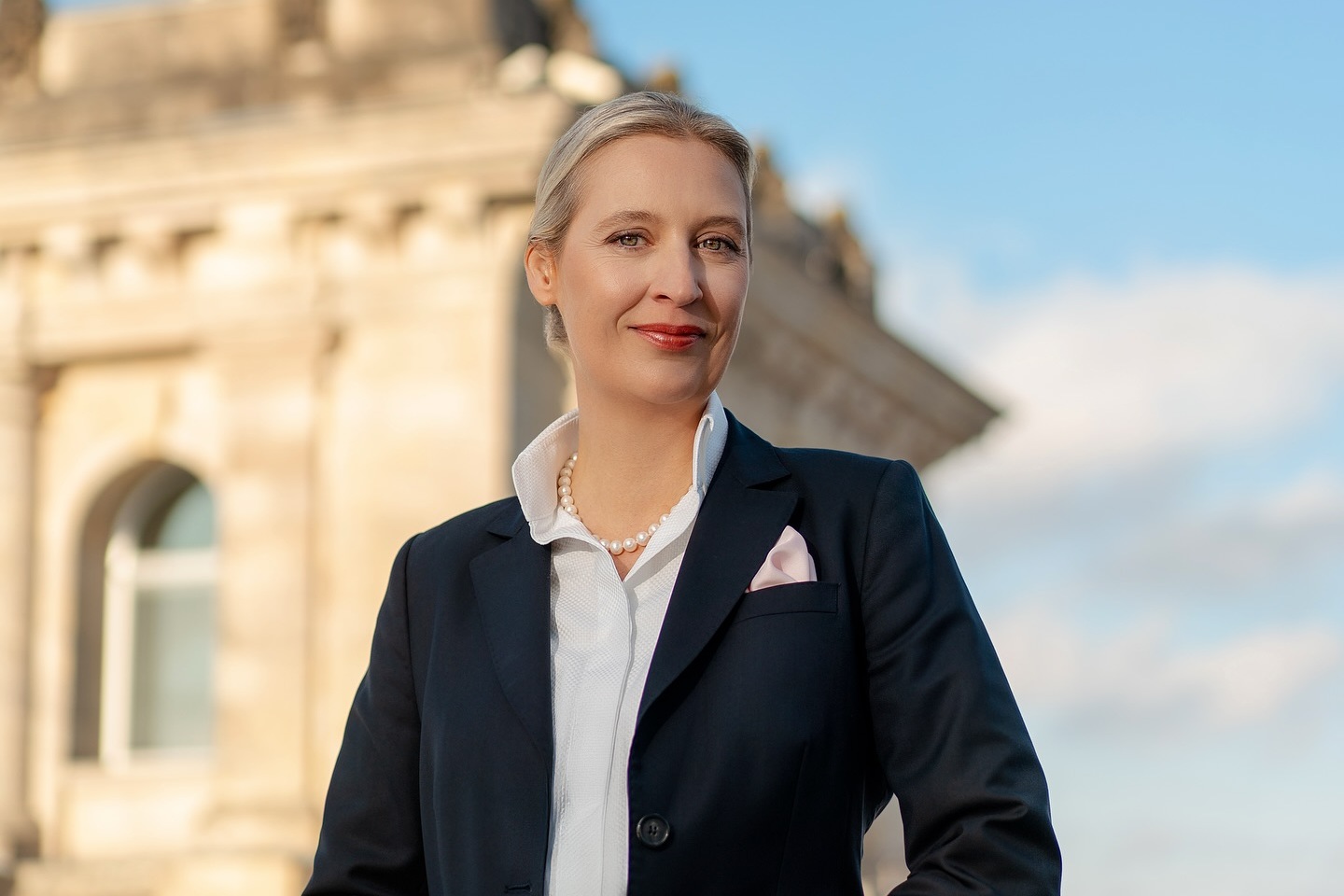 Alice Weidel