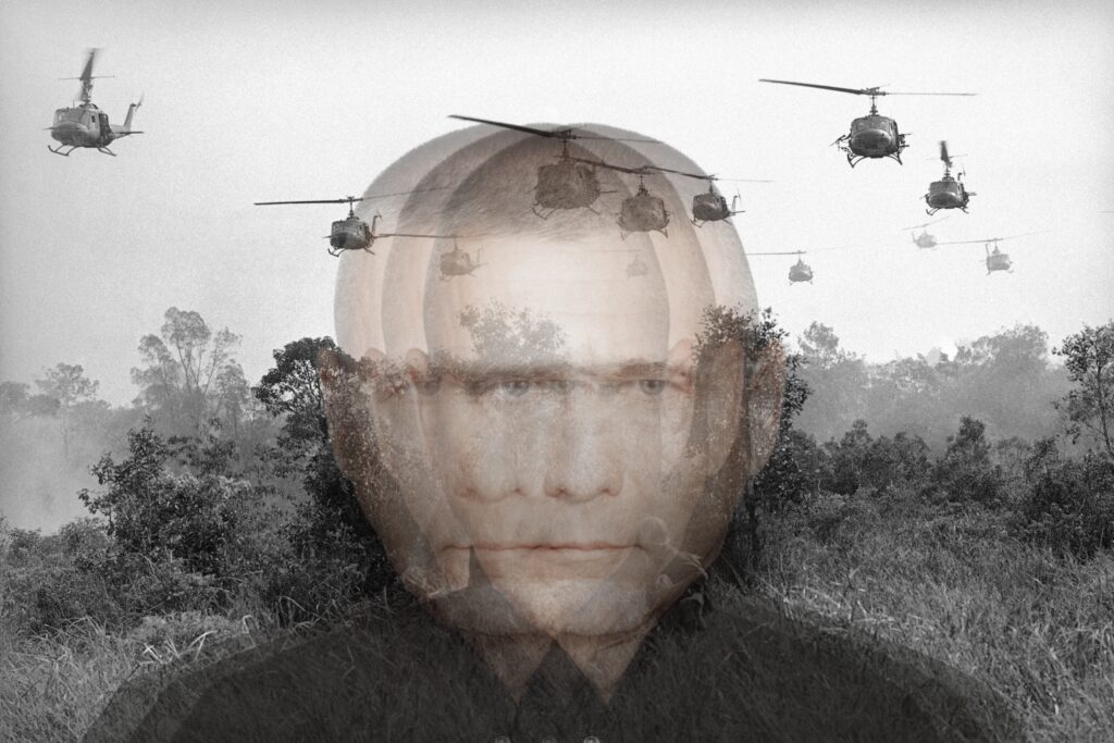 Elgurult Ruszin-Szendi gyógyszere: szerinte az ukránok megtámadhatják Magyarországot + VIDEÓ