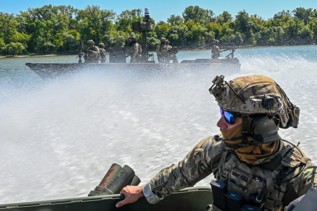 honvédség katonaság