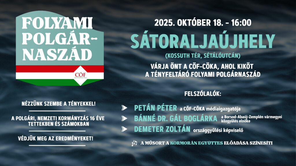 FPN_civilekinfo_Sátoraljaújhely