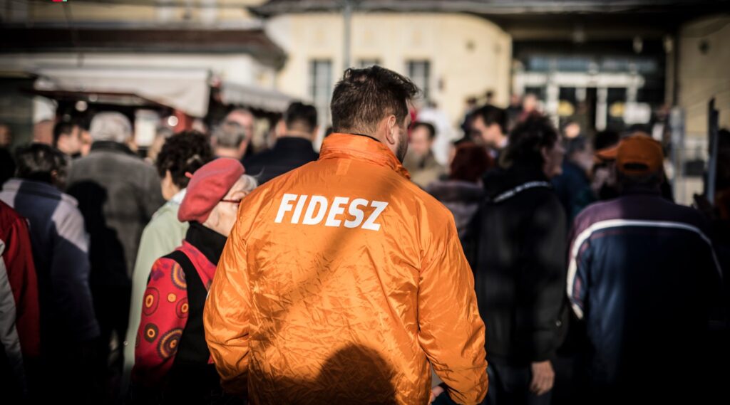 Fidesz