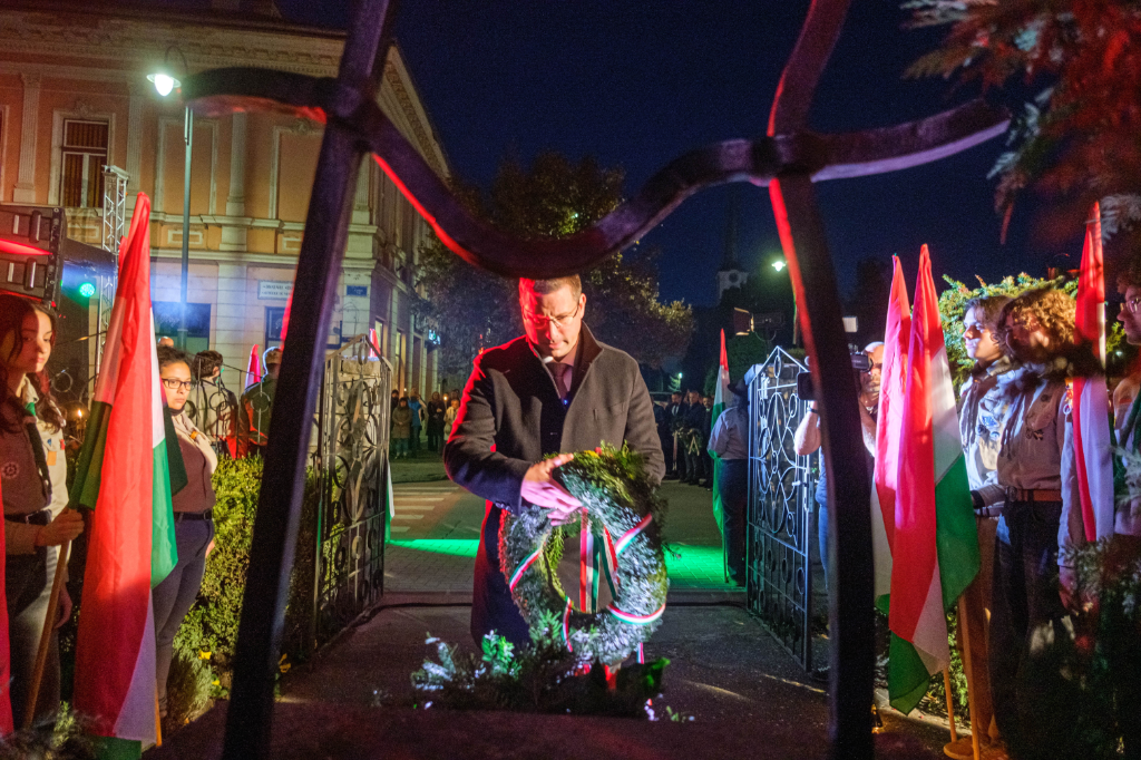 Gulyás-Gergely-koszorúz