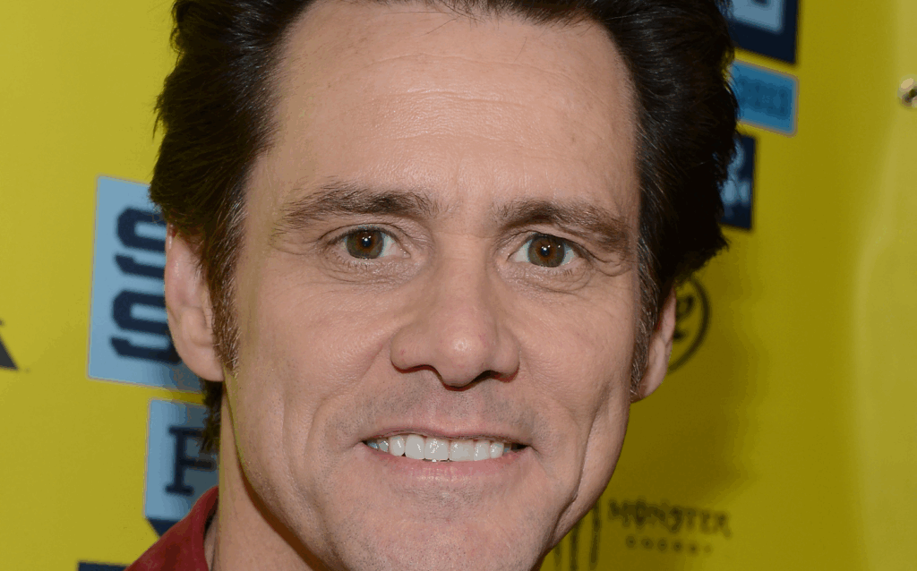 Jim-Carrey