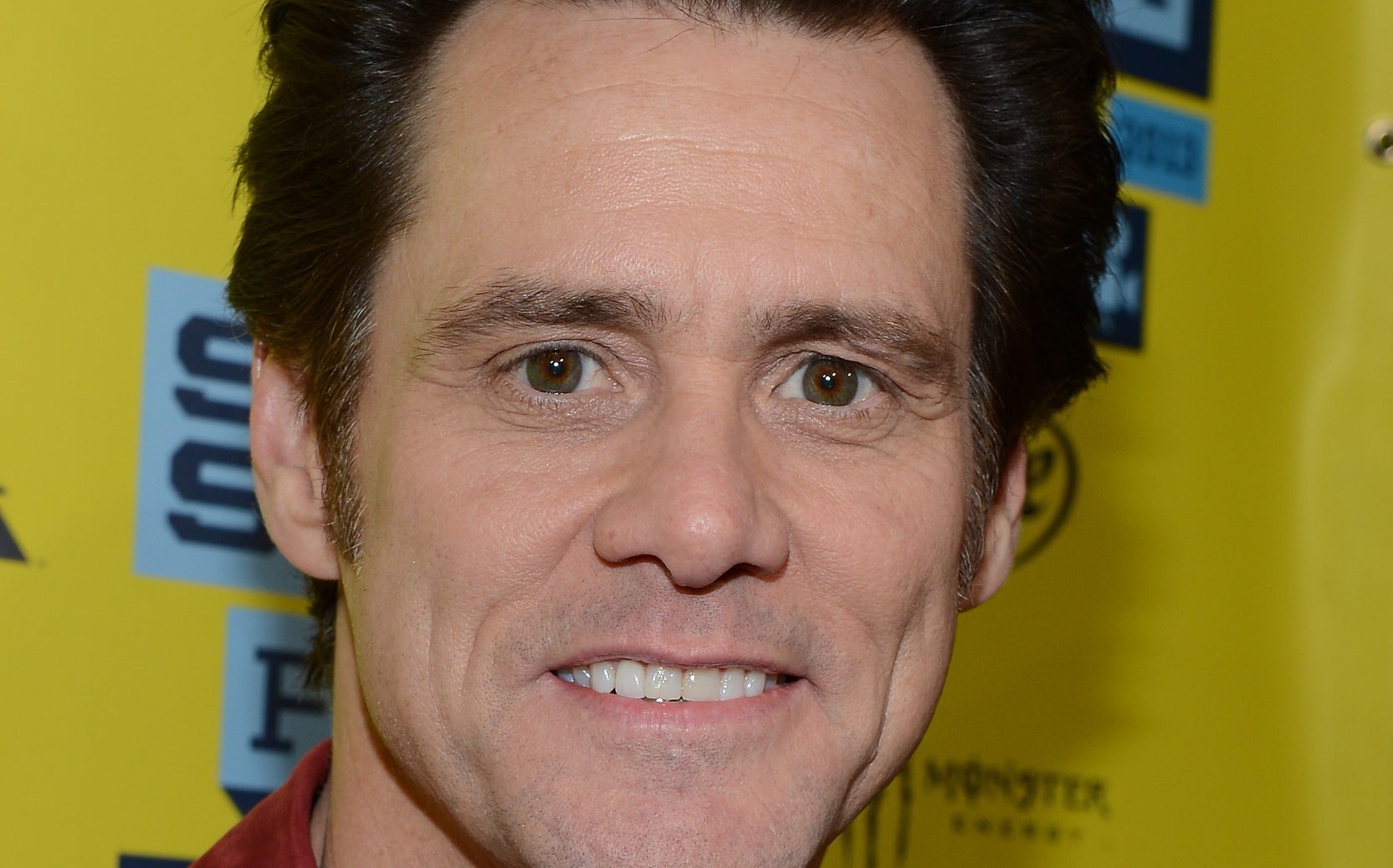 Jim-Carrey