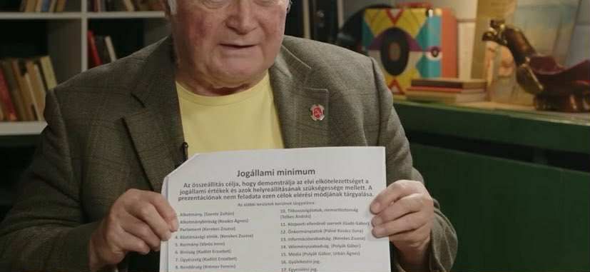 Kéri-László-listával