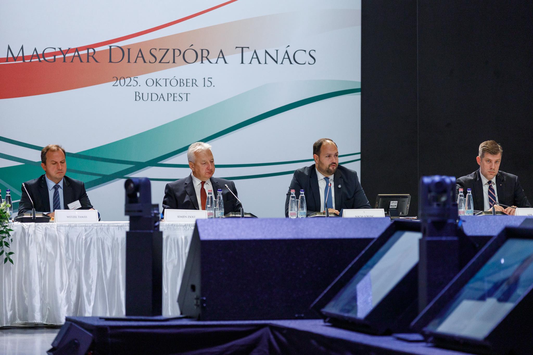 Magyar Diaszpóra Tanács