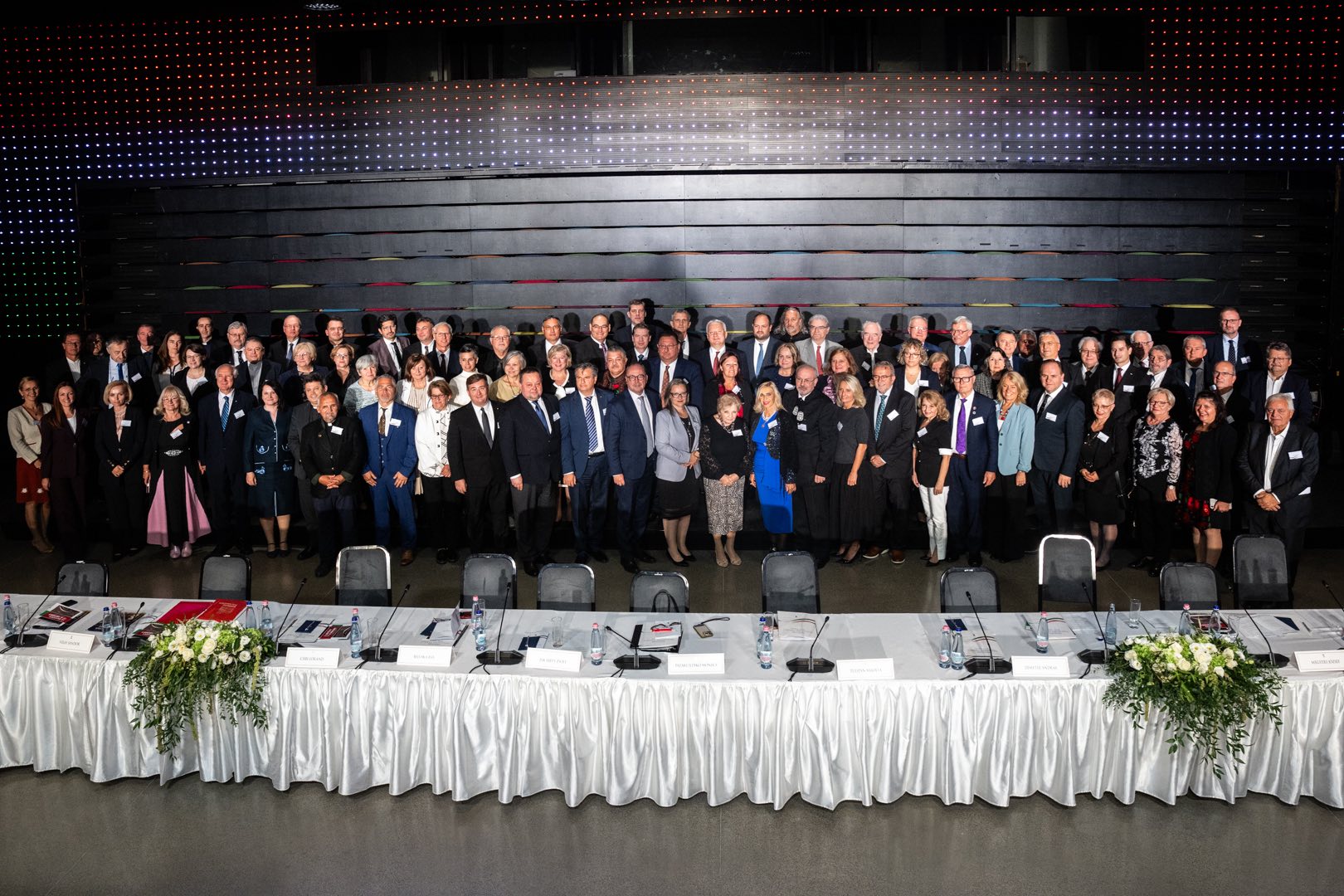 Magyar Diaszpóra Tanács