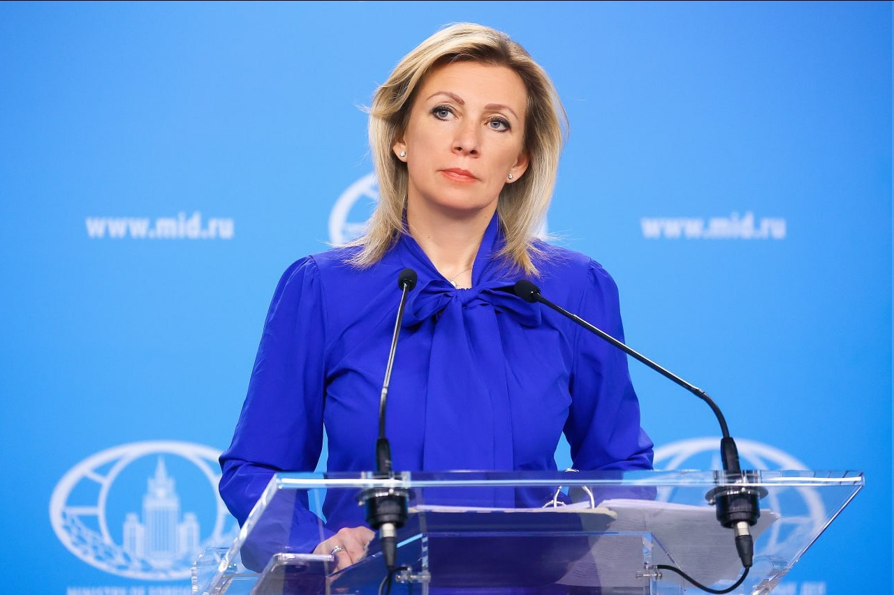 Marija-Zaharova