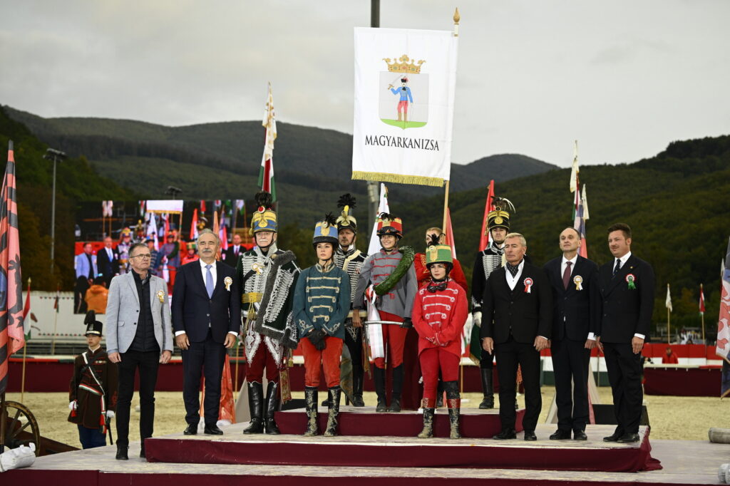 A vajdasági Magyarkanizsa lovasa nyerte a 18. Nemzeti Vágtát Nemzeti-Vágta-2025