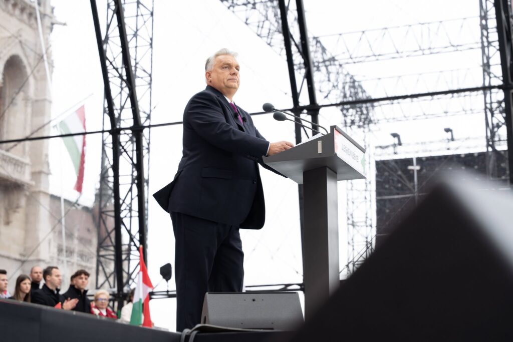 Orbán Viktor: Itt béke lesz, mert mi békét akarunk! (videóval) OV-bekemenet-jo-felbontas