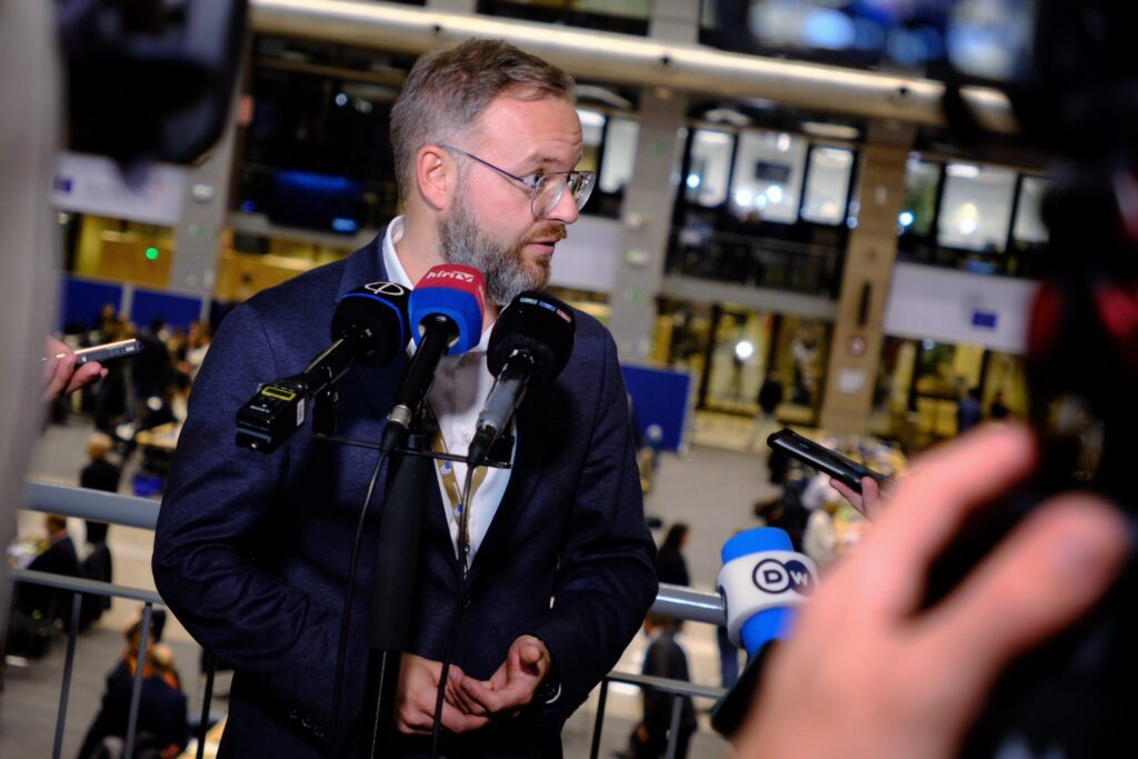 Orbán-Balázs-Brüsszel