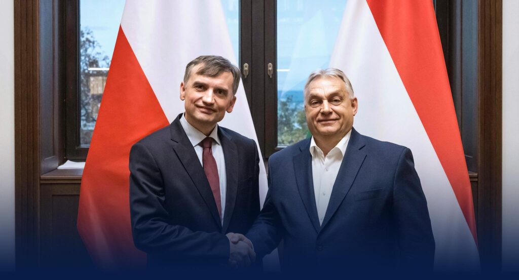 Orbán-Ziobro