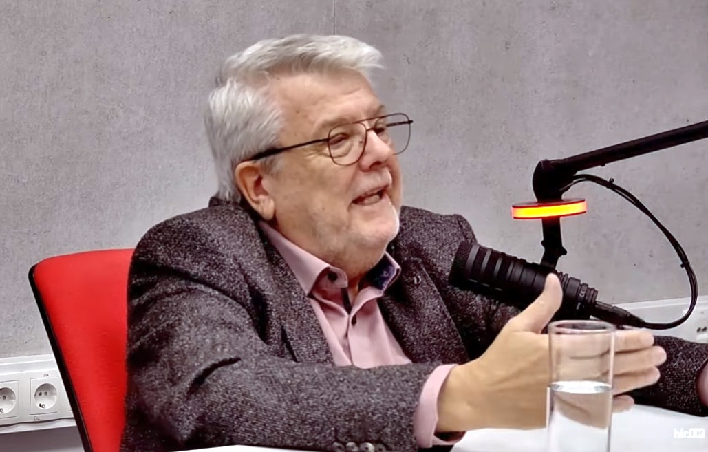 csizmadia lászló hirfm